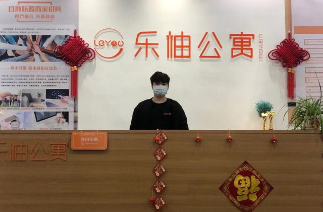 【高光“疫”事】丁戈尧：平凡生命中的不平凡坚守