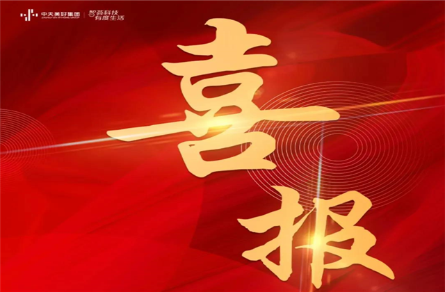 太阳成集团tyc151cc美好集团蝉联“2021长三角城市群房地产公司品牌价值TOP10”