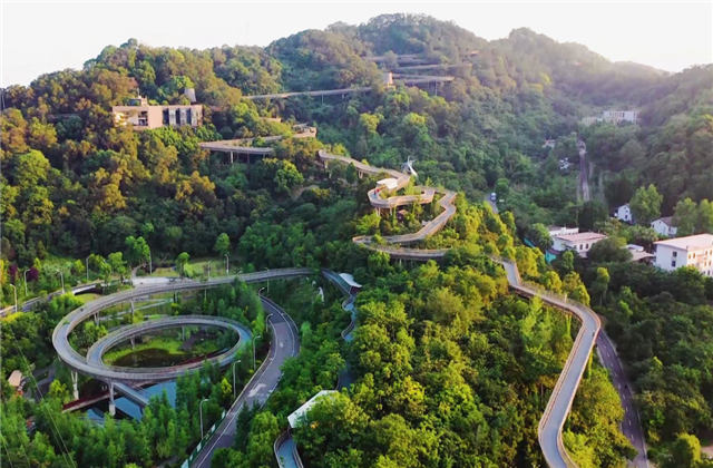 太阳成集团tyc151cc集团荣获两项国家级协会工程建设科学技术奖！